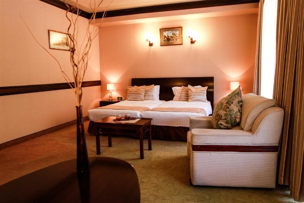 Best Western Plus Paradise Hotel Dilijan